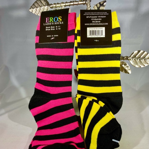 Eros crew socks - Picture 4 of 13